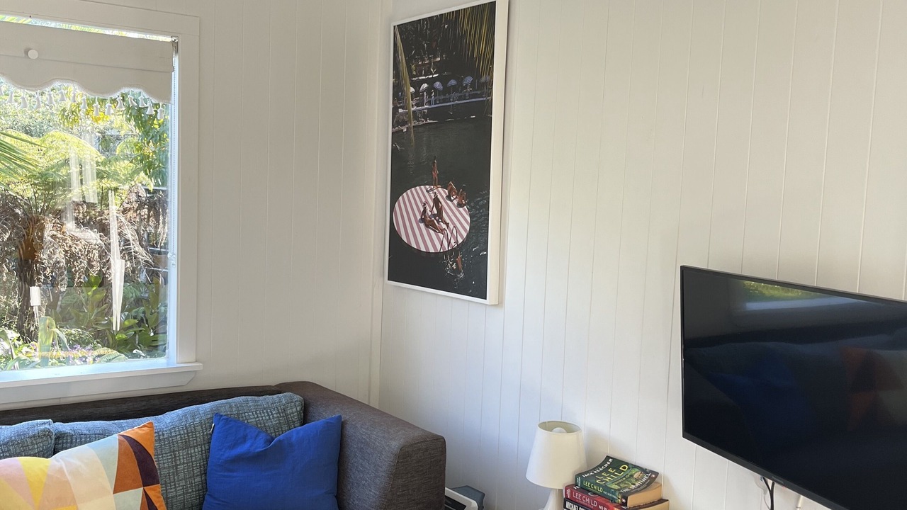 Photo of Livingroom in Stanmore Bay