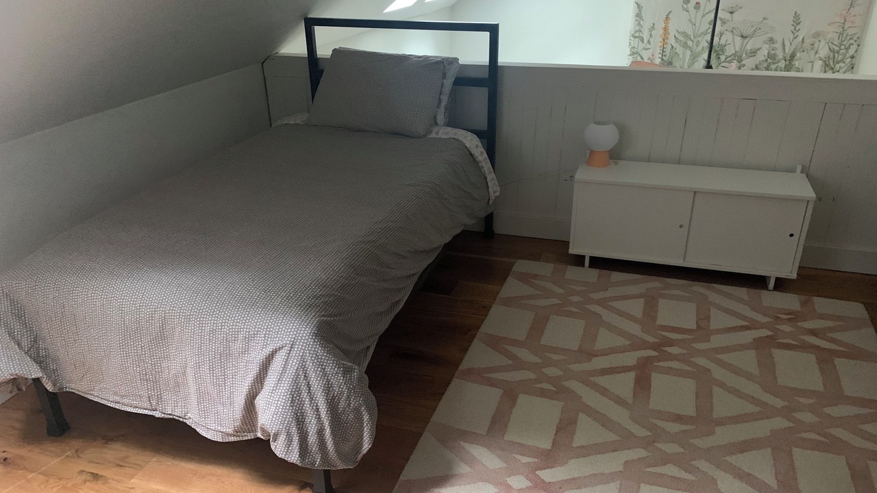 Photo of Bedroom in Jacksonville