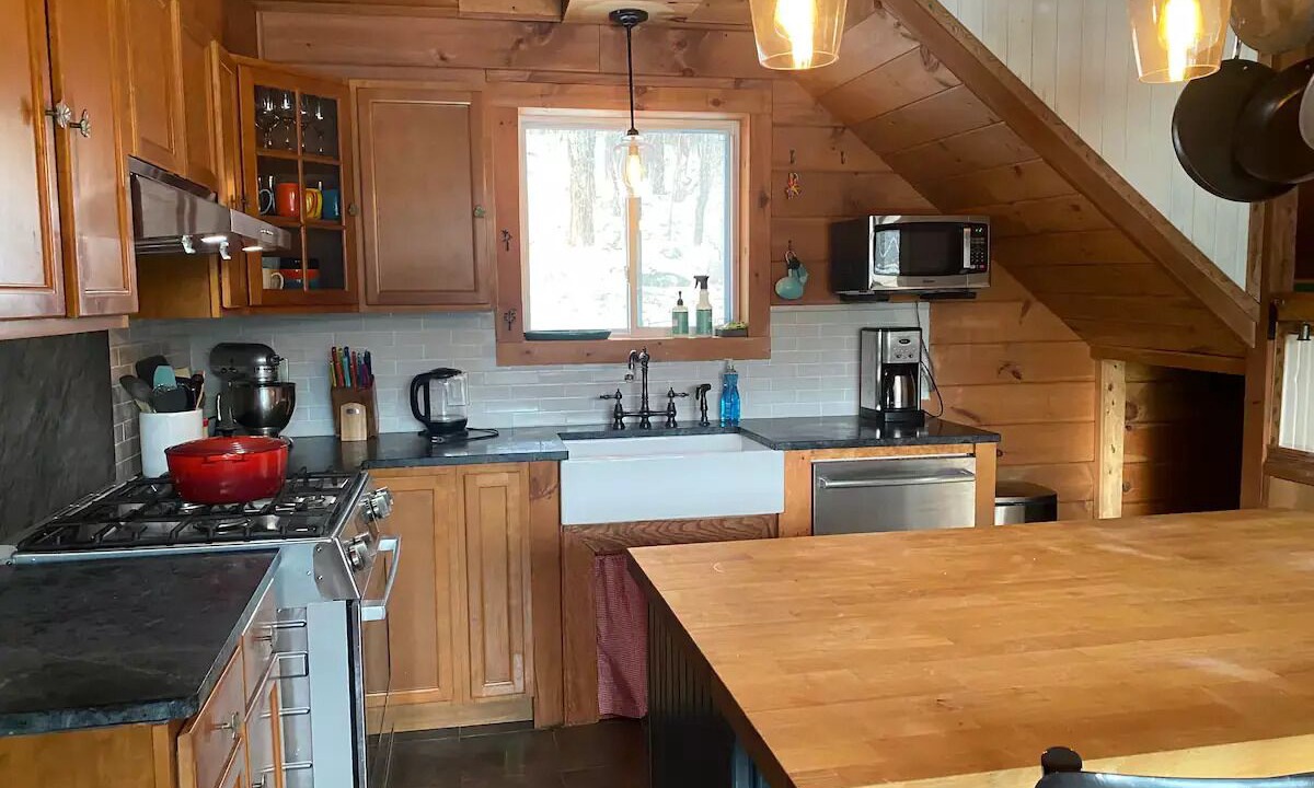 Photo of Kitchen in Jacksonville