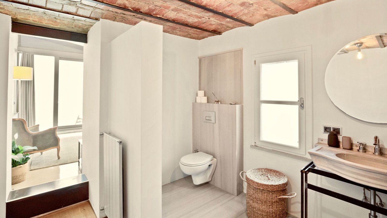 Photo of Bathroom in Galata