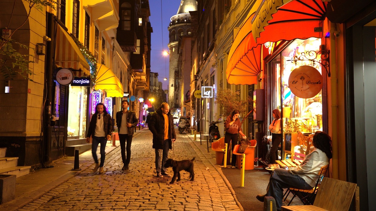 Photo of Others in Galata