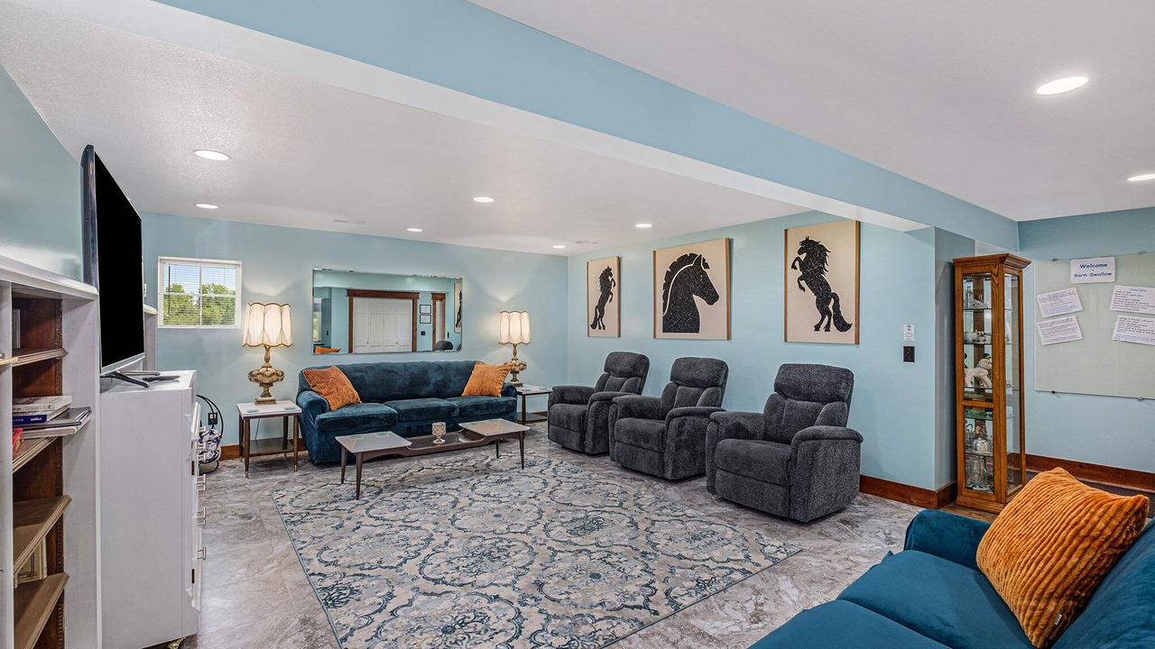 Photo of Bedroom in Byron Center