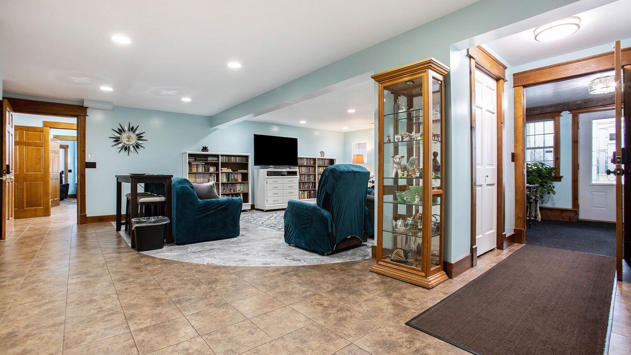 Photo of Bedroom in Byron Center