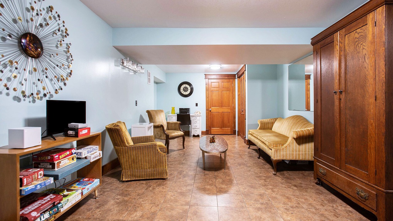 Photo of Bedroom in Byron Center