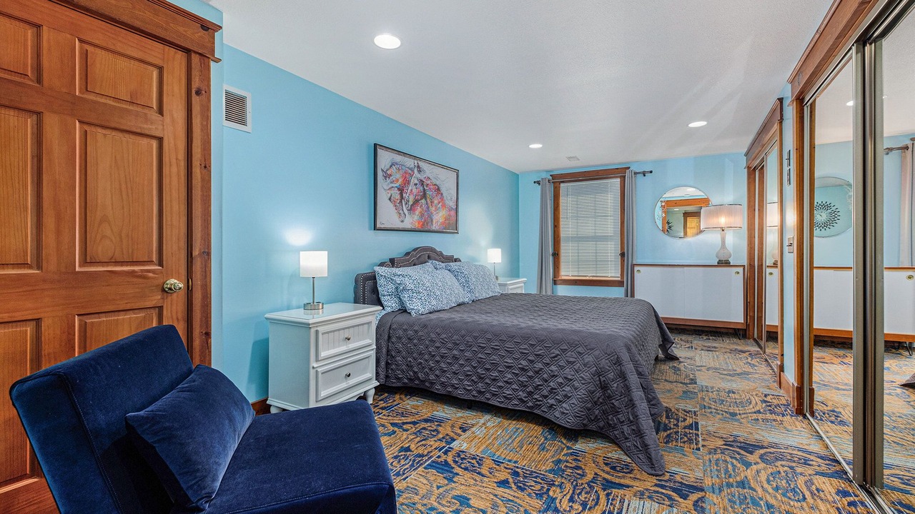 Photo of Bedroom in Byron Center