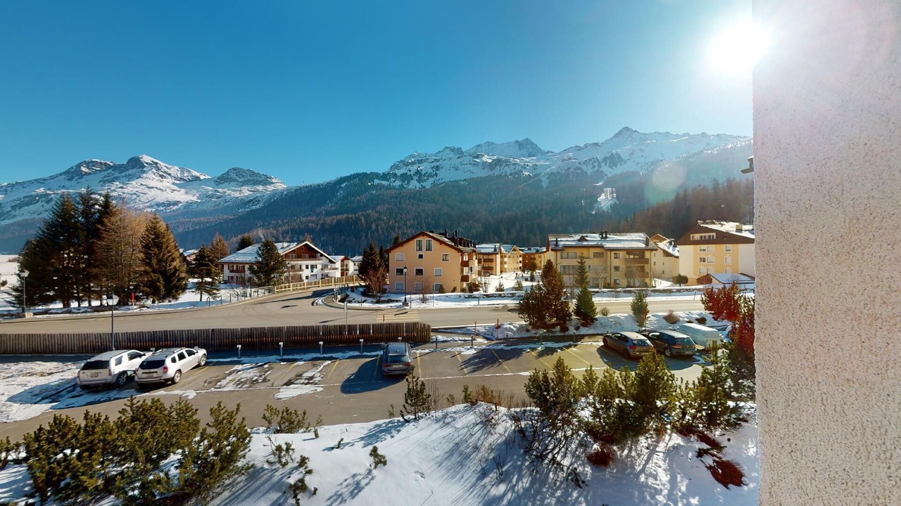 Photo of Outdoor in Sils-Maria