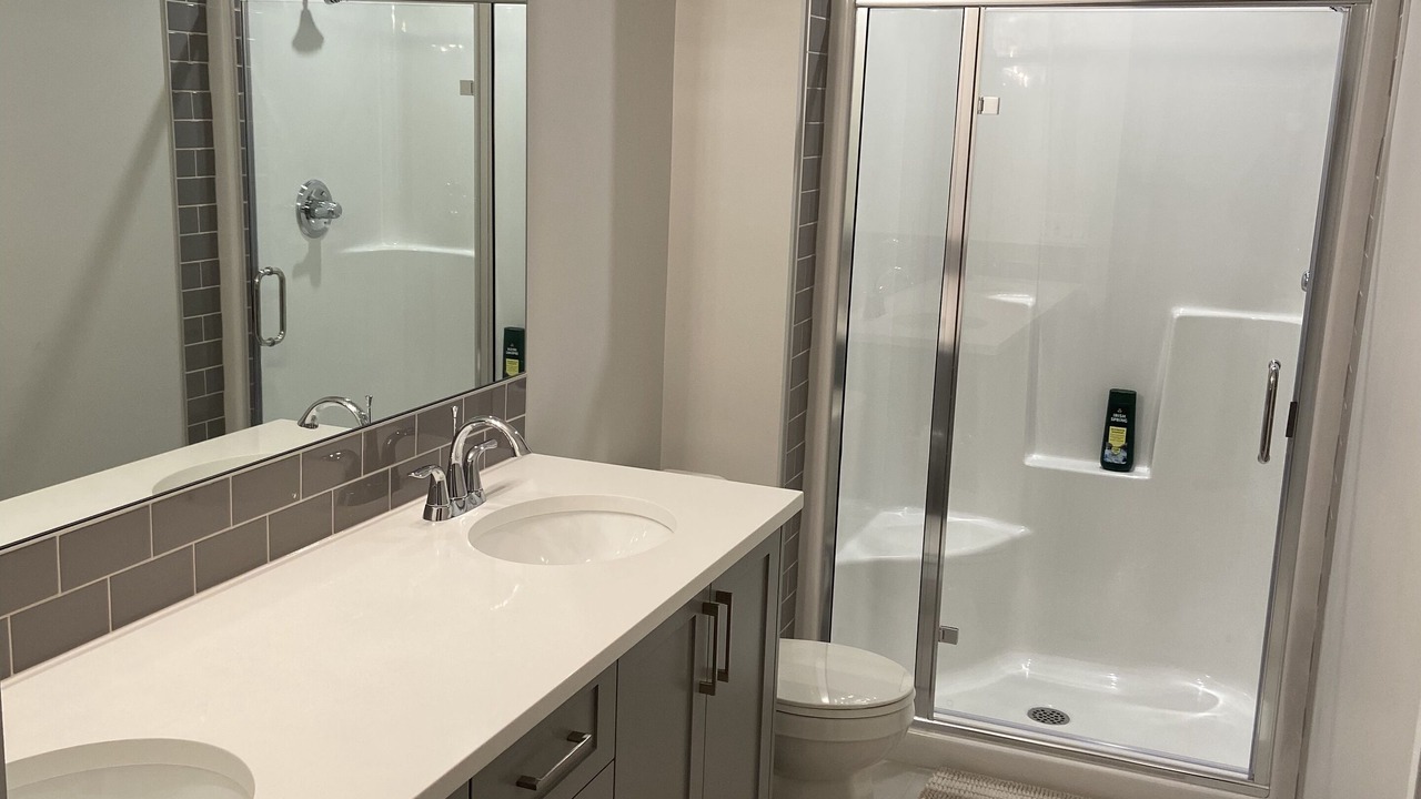 Photo of Bathroom in Sage Hill