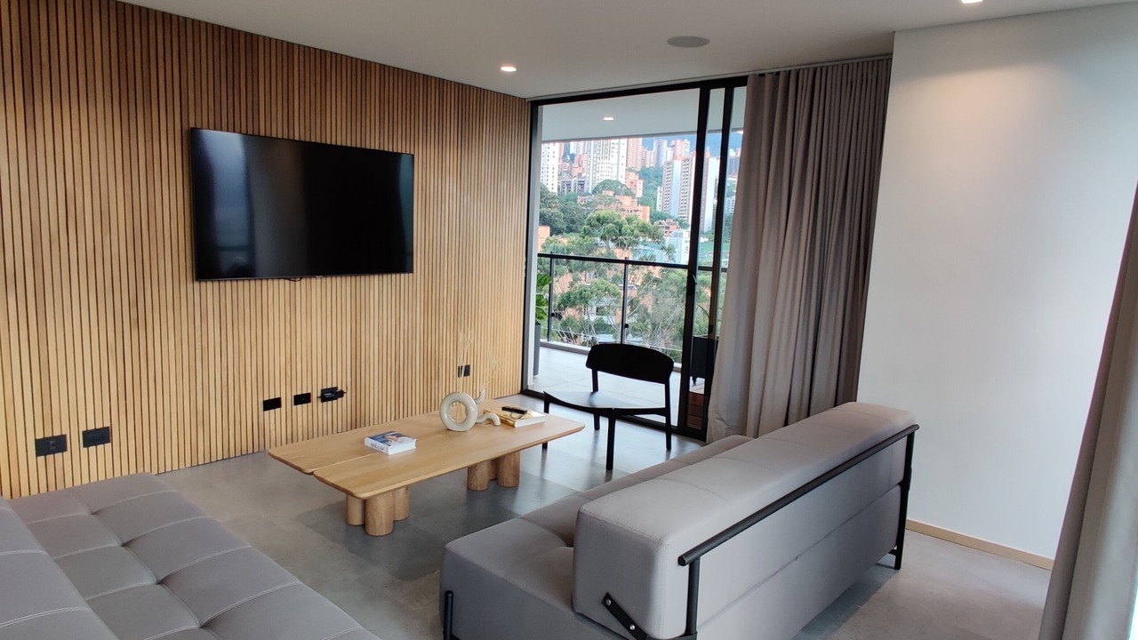 Photo of Livingroom in Lalinde