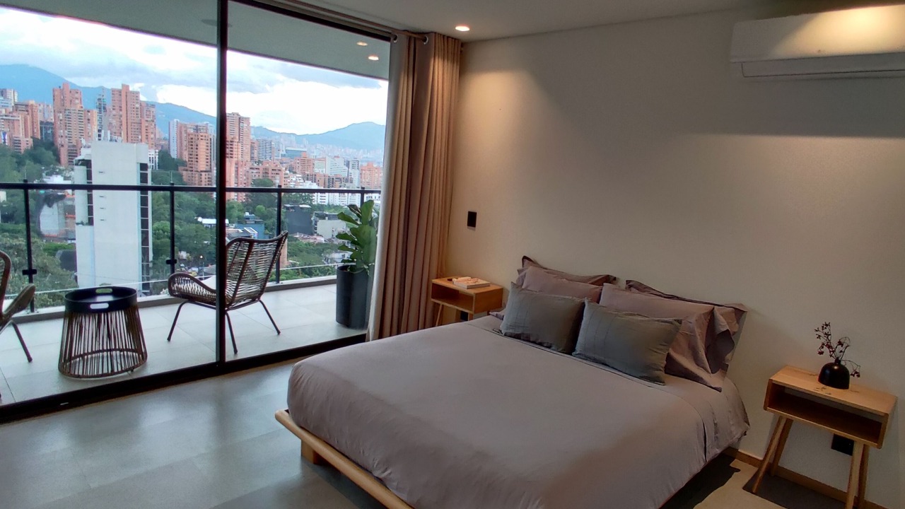 Photo of Bedroom in Lalinde