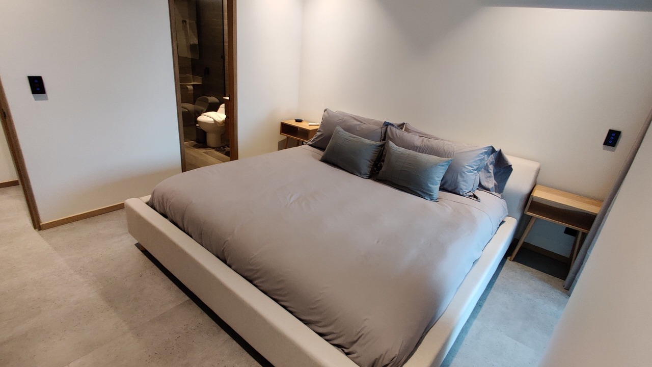 Photo of Bedroom in Lalinde