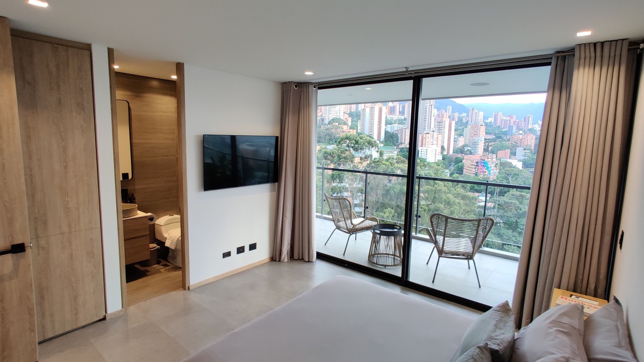 Photo of Bedroom in Lalinde
