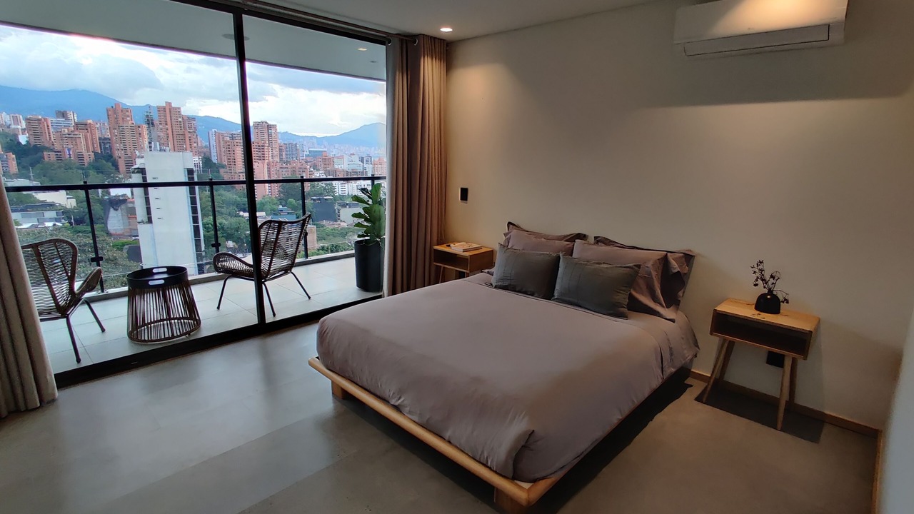 Photo of Bedroom in Lalinde