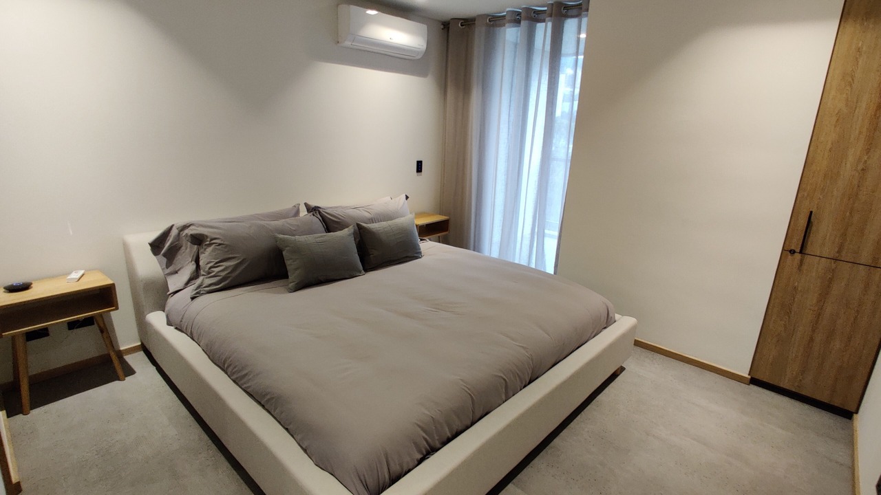 Photo of Bedroom in Lalinde