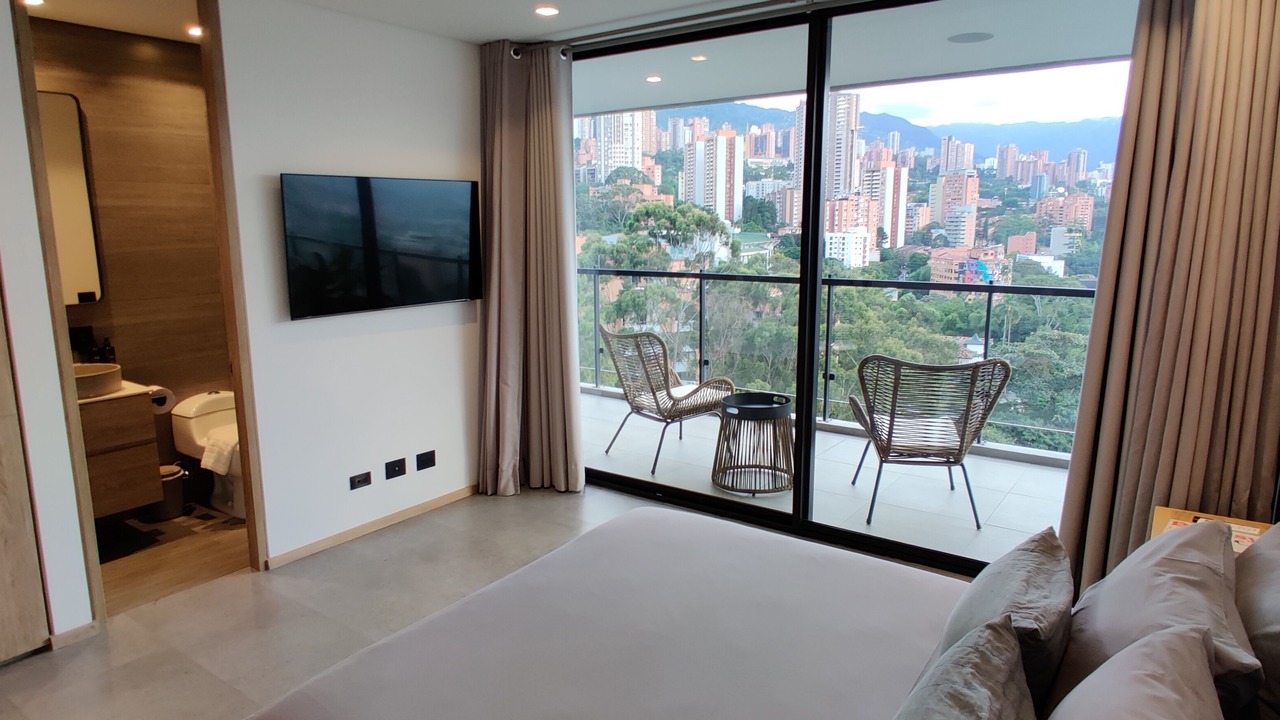 Photo of Bedroom in Lalinde