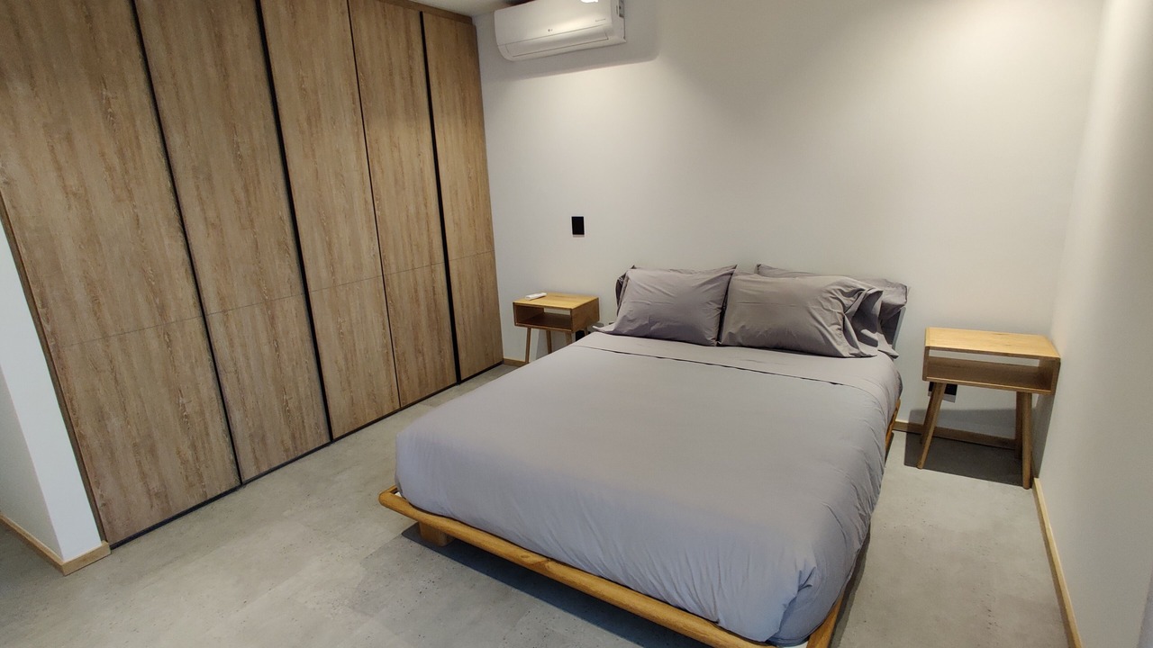 Photo of Bedroom in Lalinde