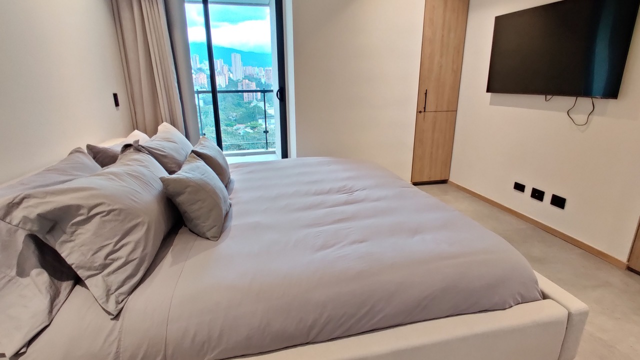 Photo of Bedroom in Lalinde