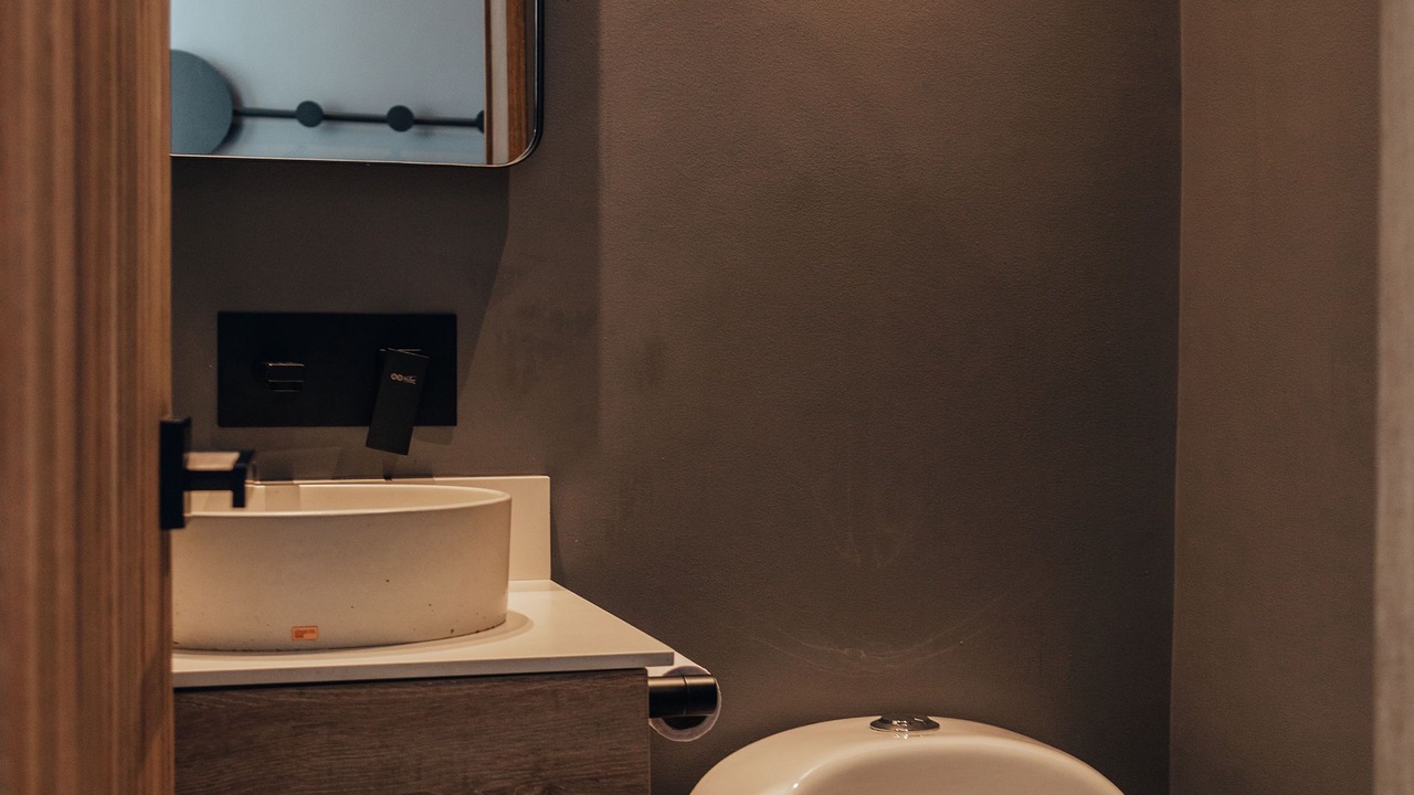 Photo of Bathroom in Las Lomas I
