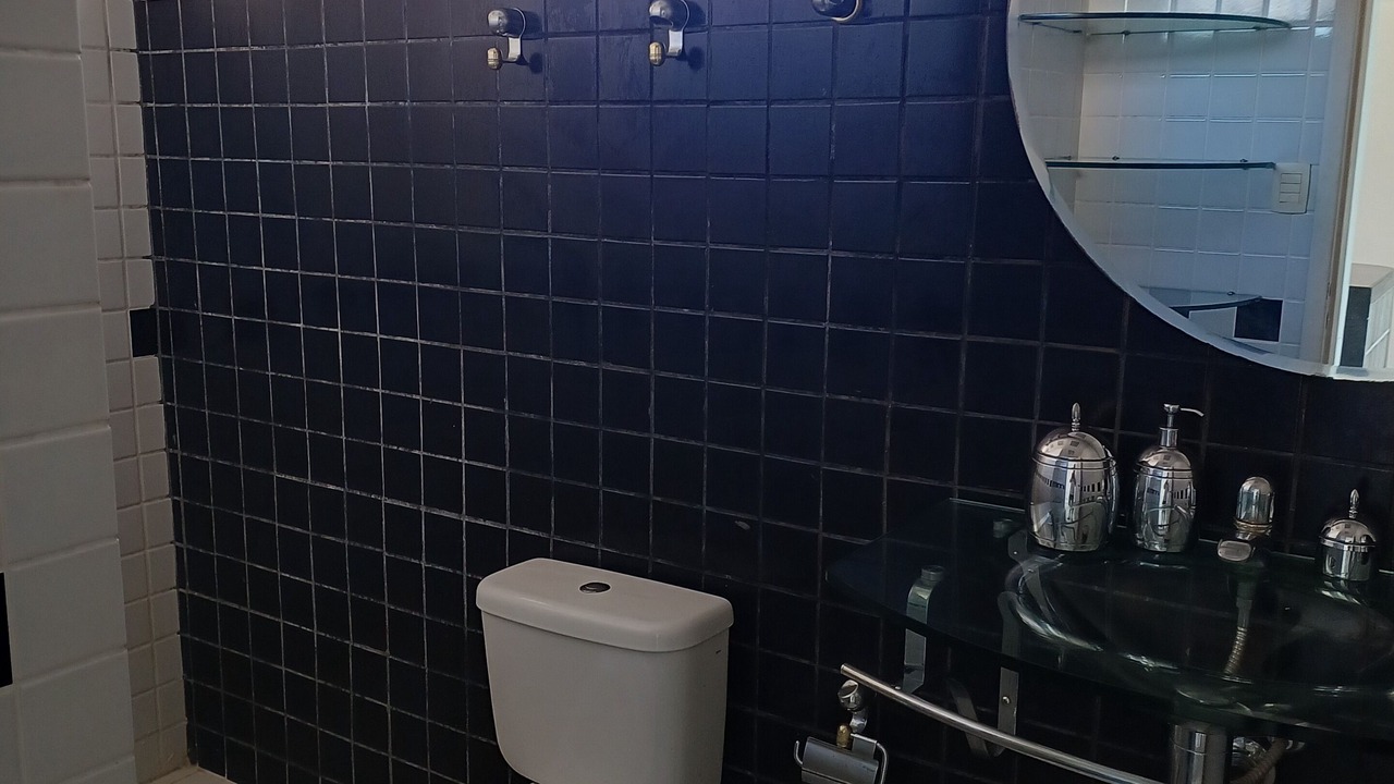 Photo of Bathroom in Ponta Verde