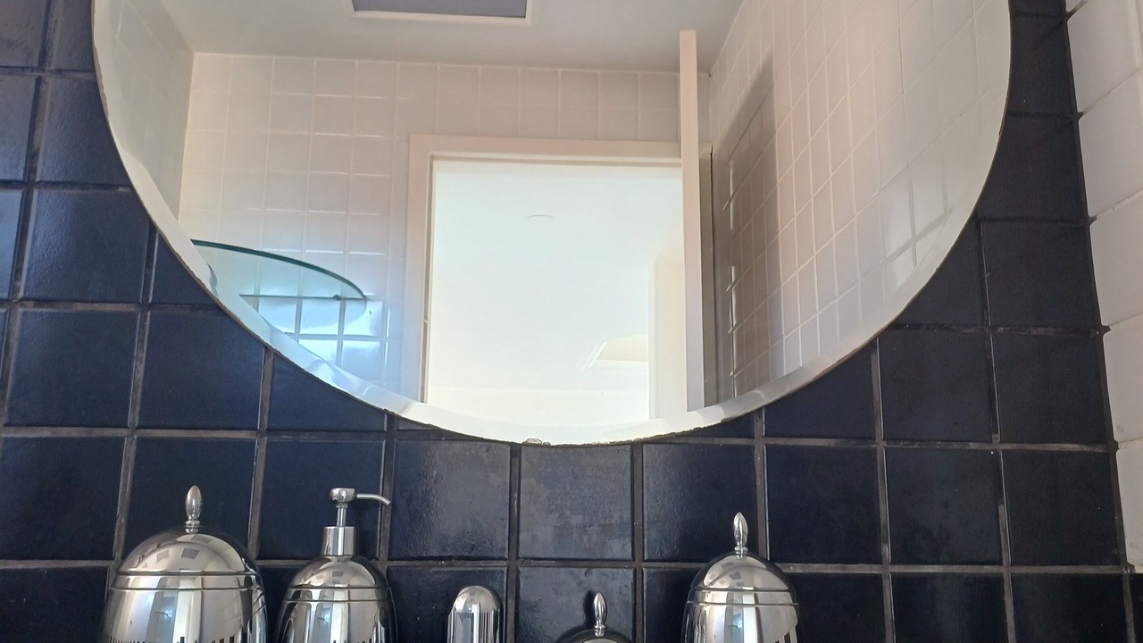 Photo of Bathroom in Ponta Verde