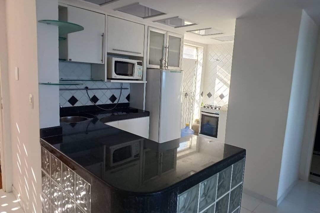 Photo of Kitchen in Ponta Verde