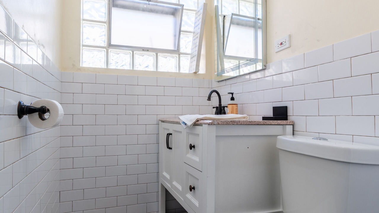 Photo of Bathroom in Evanston