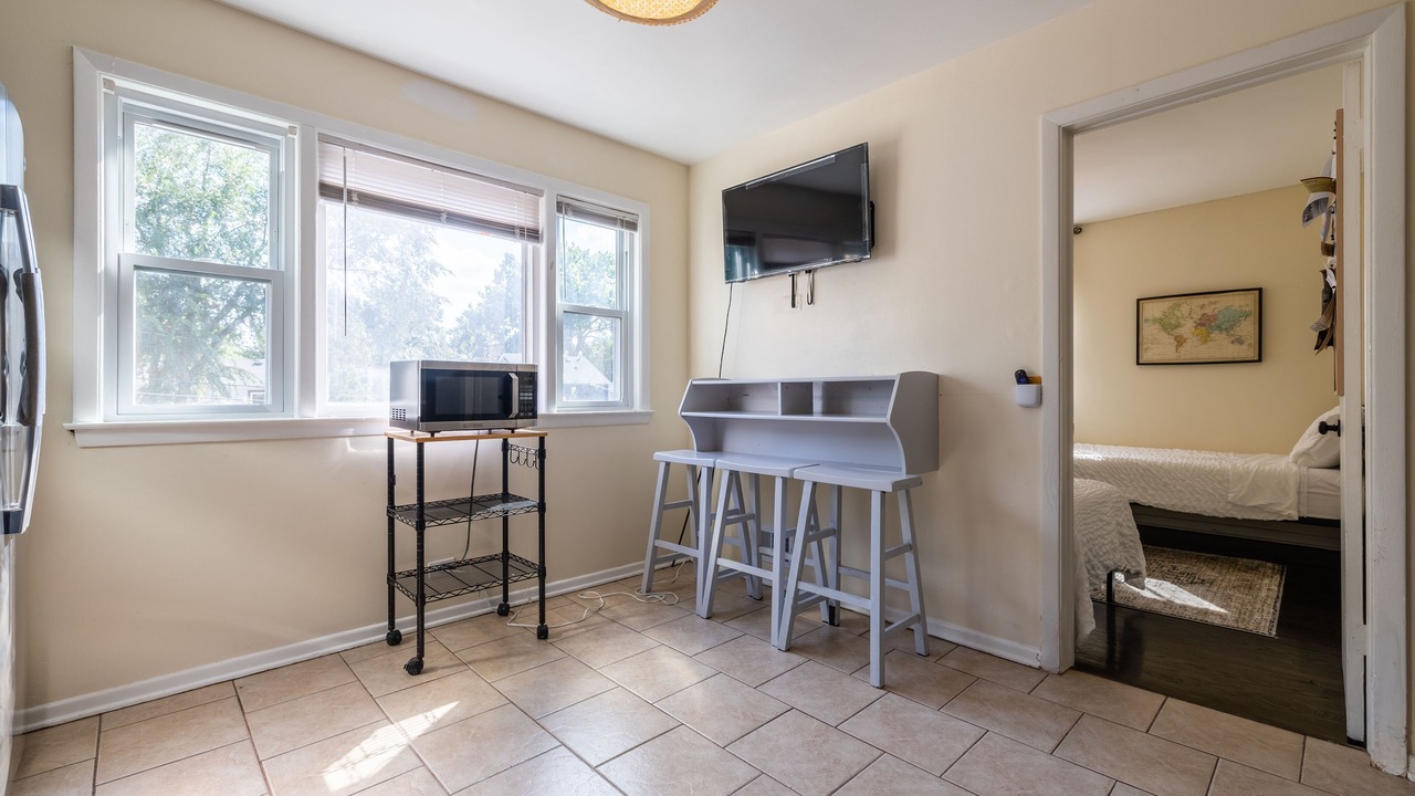 Photo of Bedroom in Evanston
