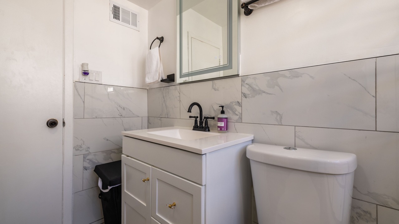 Photo of Bathroom in Evanston