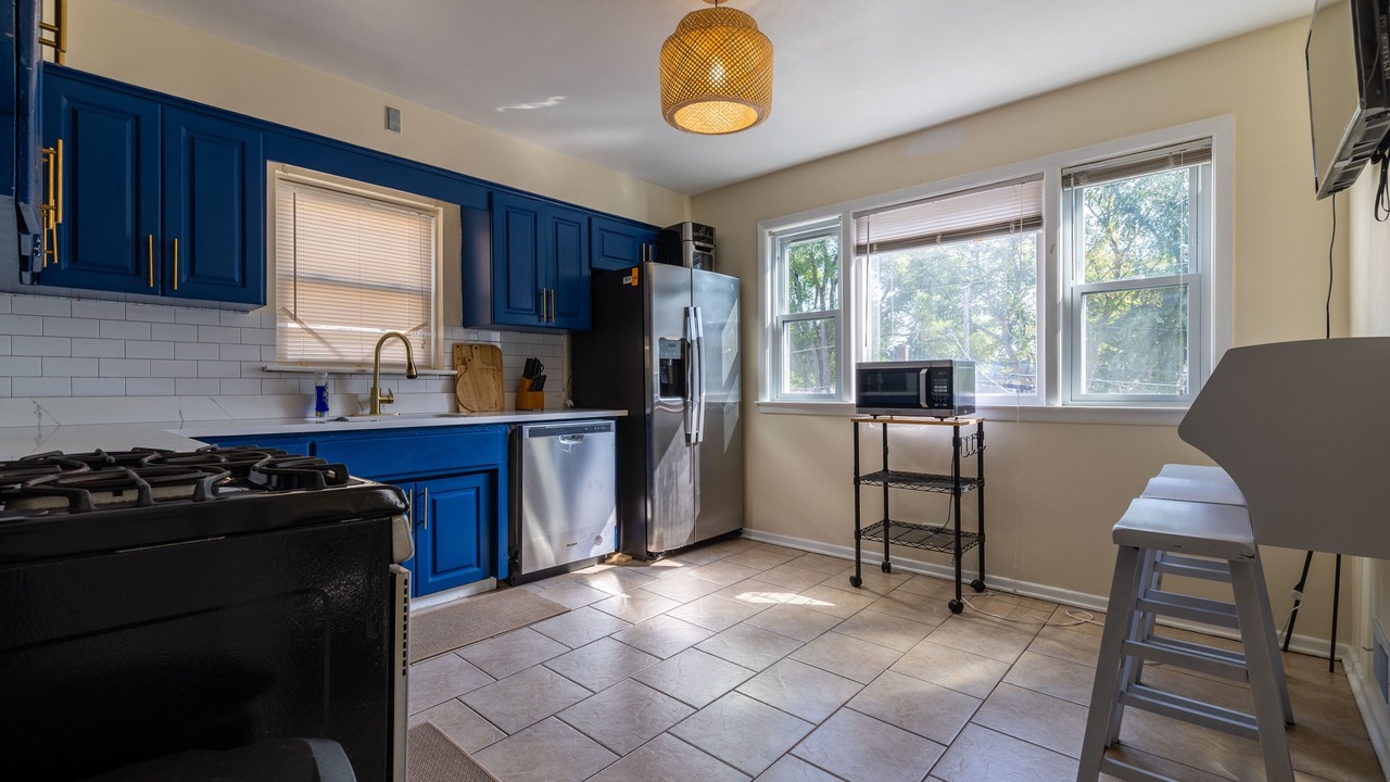 Photo of Kitchen in Evanston