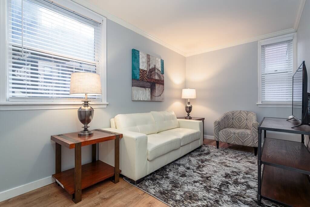 Photo of Livingroom in Old Town