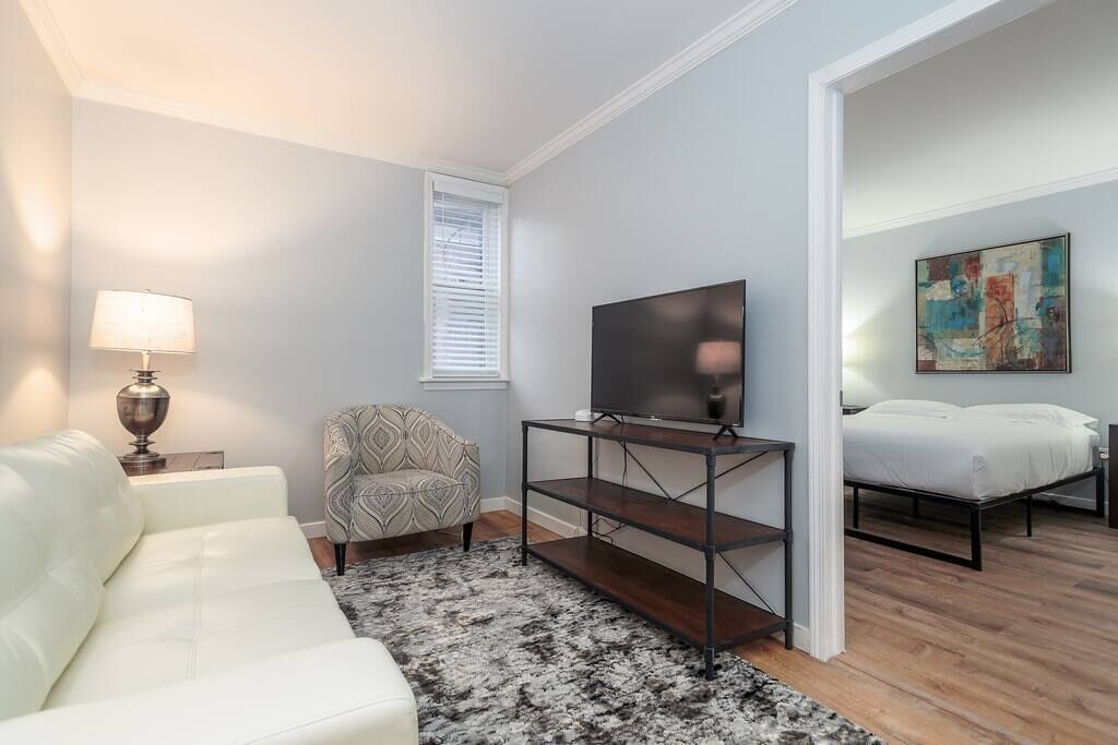 Photo of Bedroom in Old Town