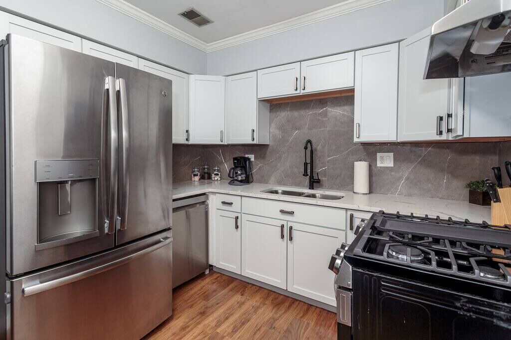 Photo of Kitchen in Old Town