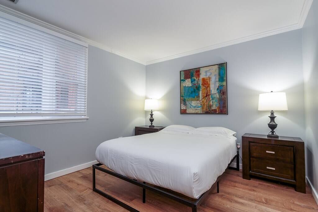 Photo of Bedroom in Old Town