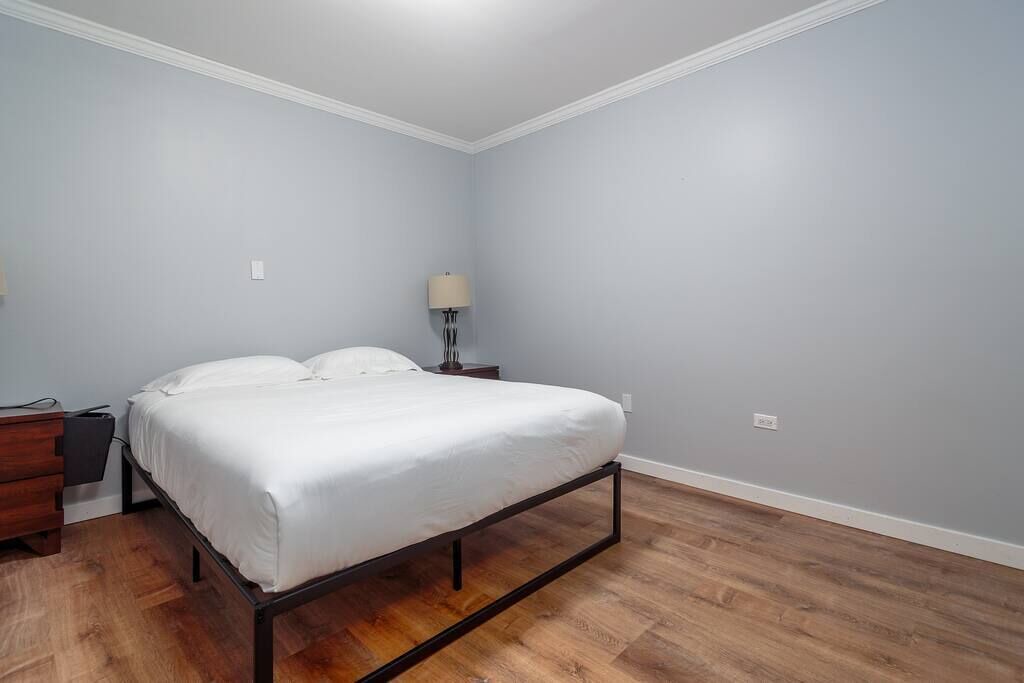 Photo of Bedroom in Old Town