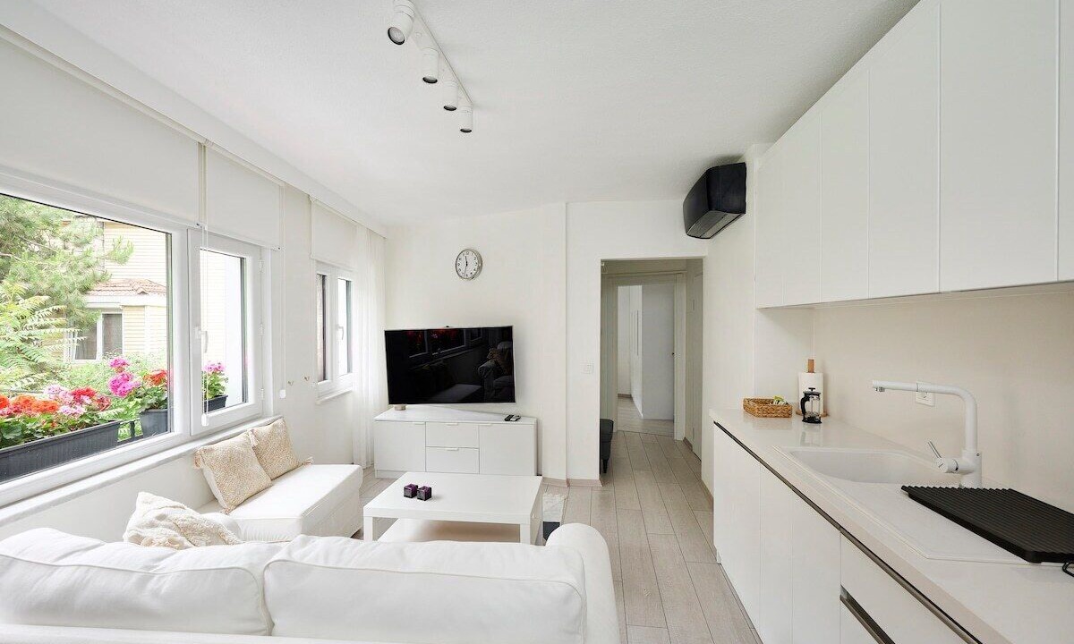 Photo of Livingroom in Bebek