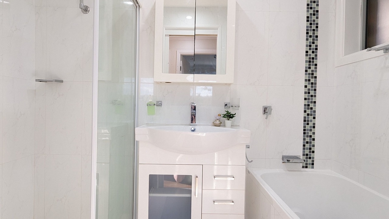Photo of Bathroom in Lapstone