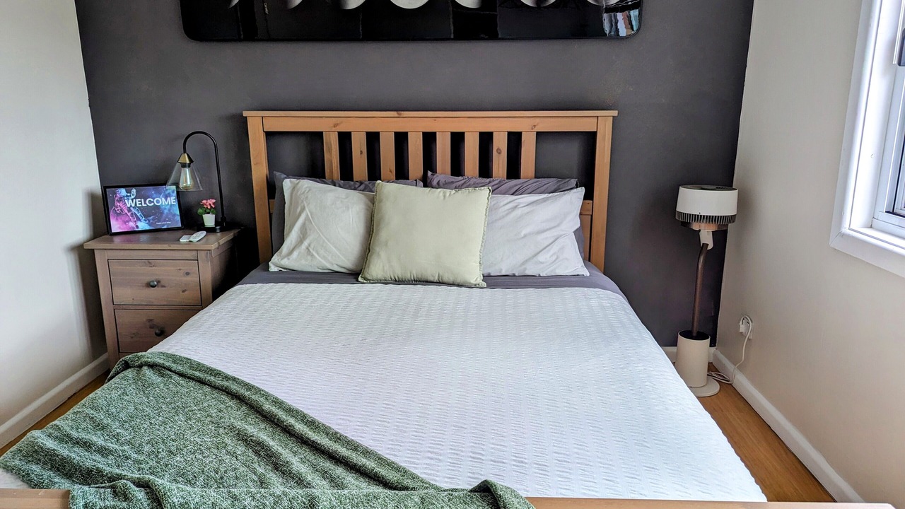 Photo of Bedroom in Lapstone
