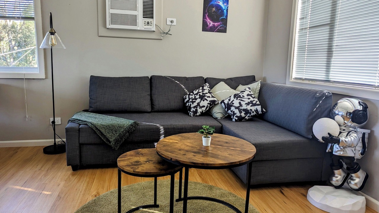 Photo of Livingroom in Lapstone