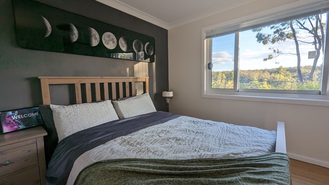 Photo of Bedroom in Lapstone