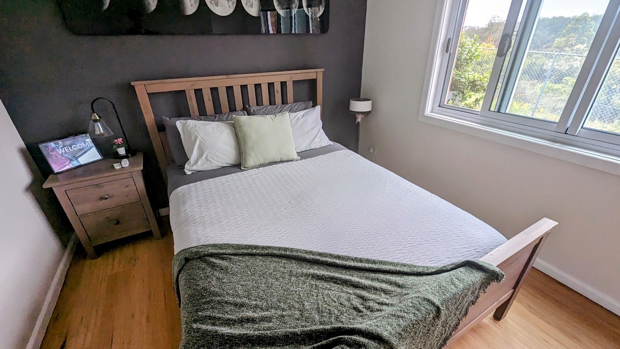 Photo of Bedroom in Lapstone