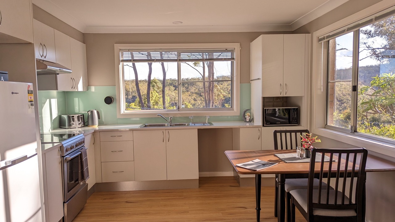 Photo of Kitchen in Lapstone