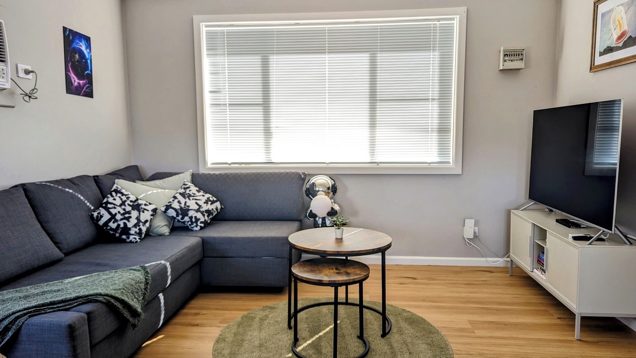 Photo of Livingroom in Lapstone