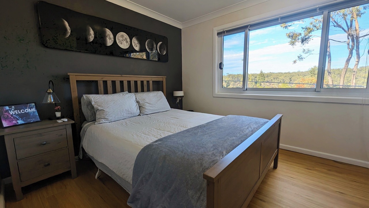 Photo of Bedroom in Lapstone