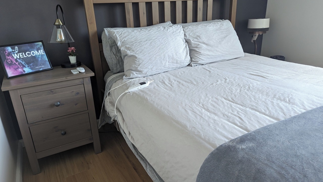 Photo of Bedroom in Lapstone