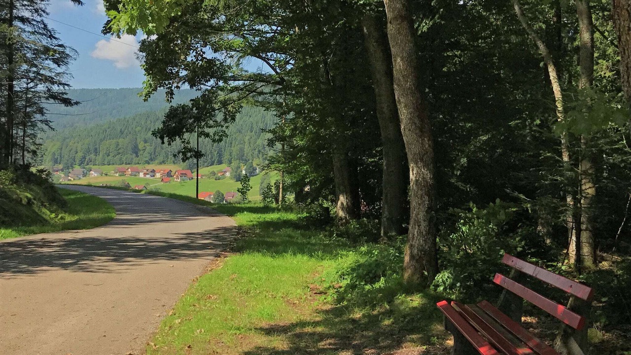 Photo of Others in Obertal