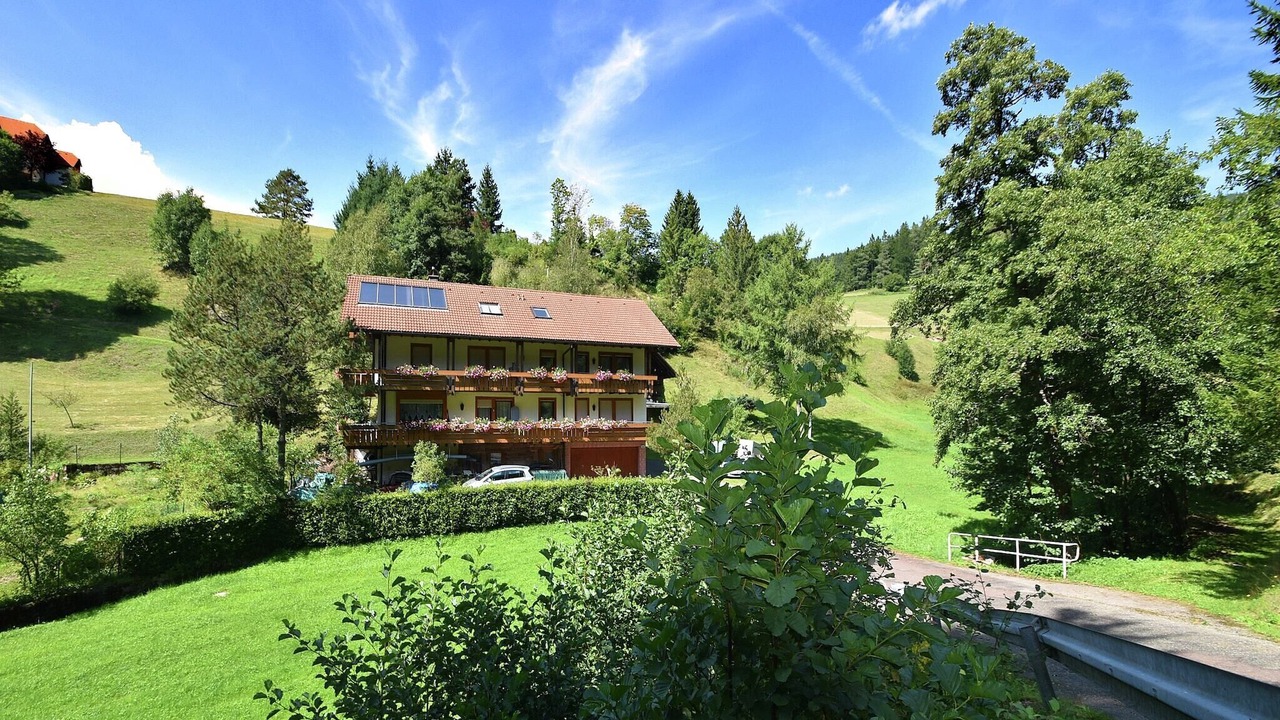 Photo of Outdoor in Obertal