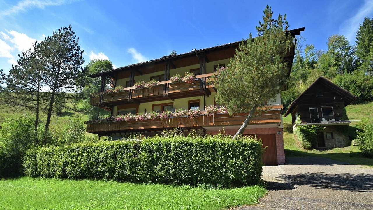 Photo of Outdoor in Obertal