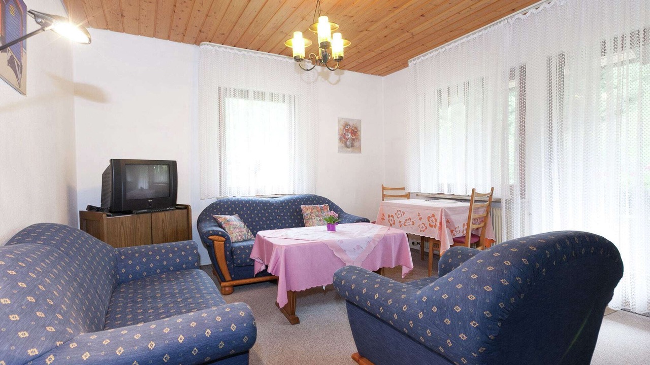 Photo of Livingroom in Obertal