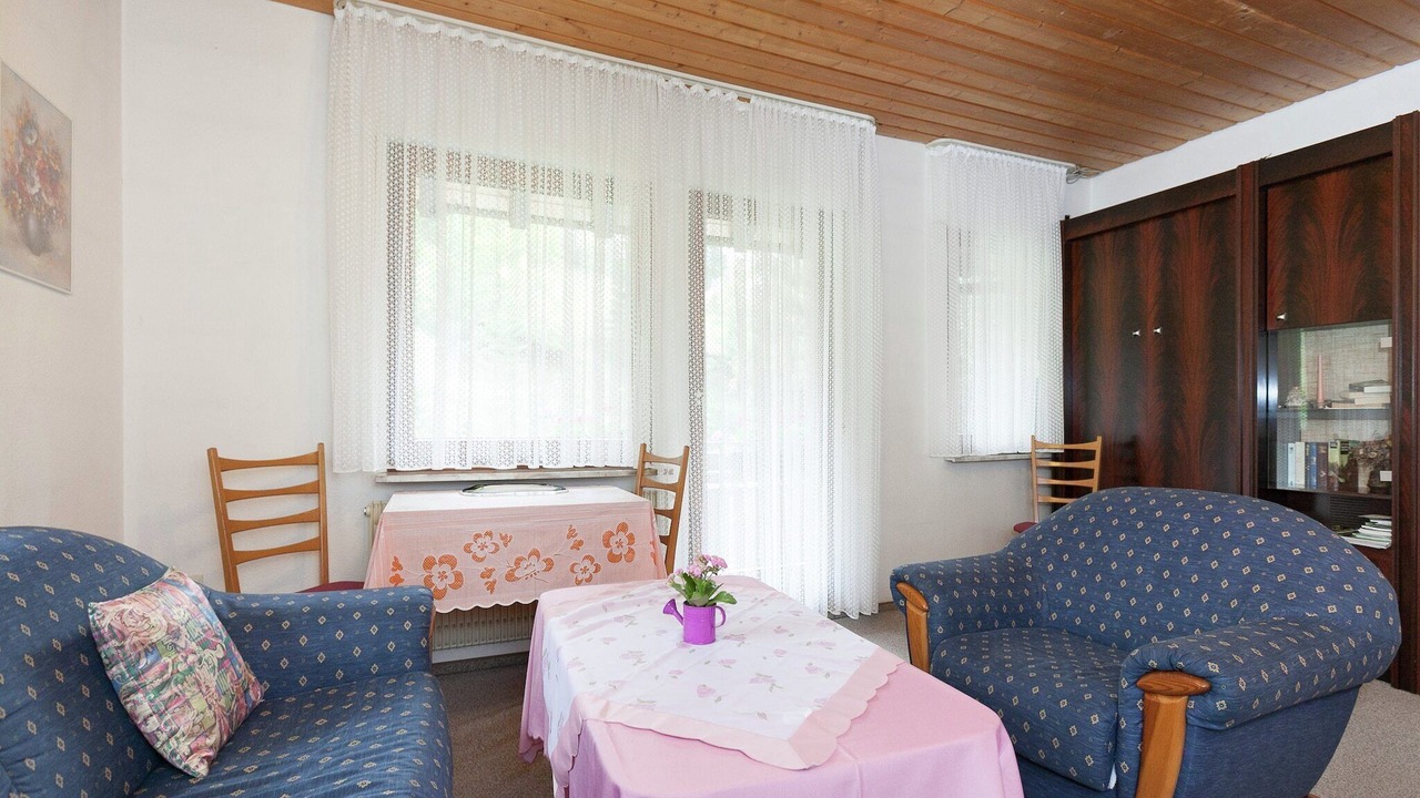 Photo of Livingroom in Obertal