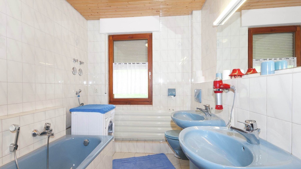 Photo of Bathroom in Obertal