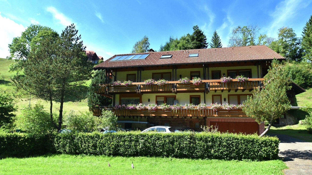 Photo of Outdoor in Obertal